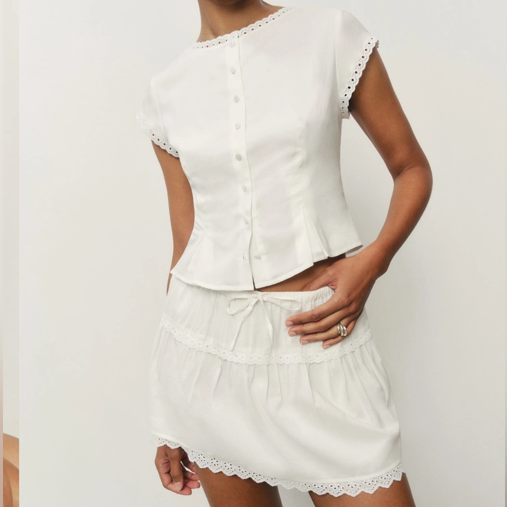 Reformation Set
